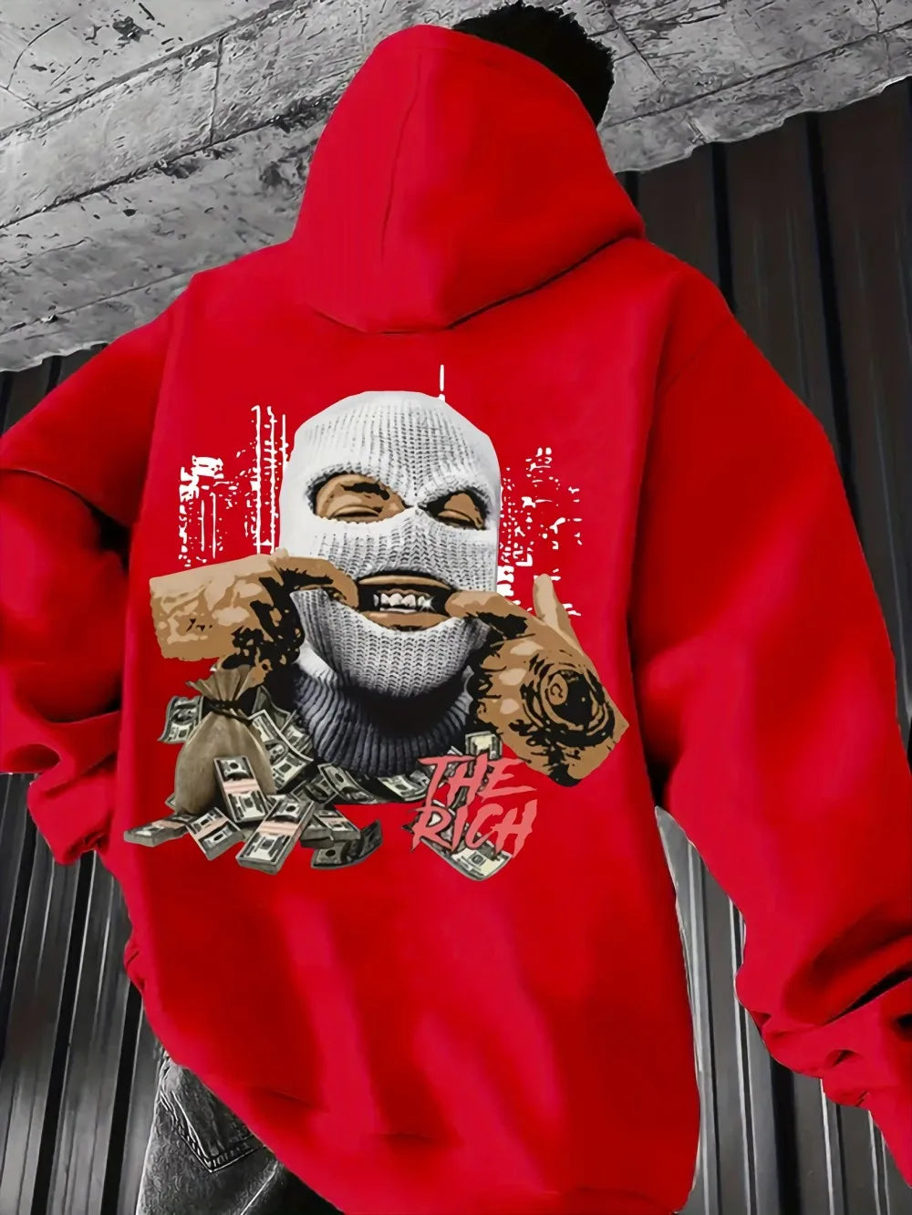 MORINEXX | Trendy Comfortable Hoodie - MORINEXX