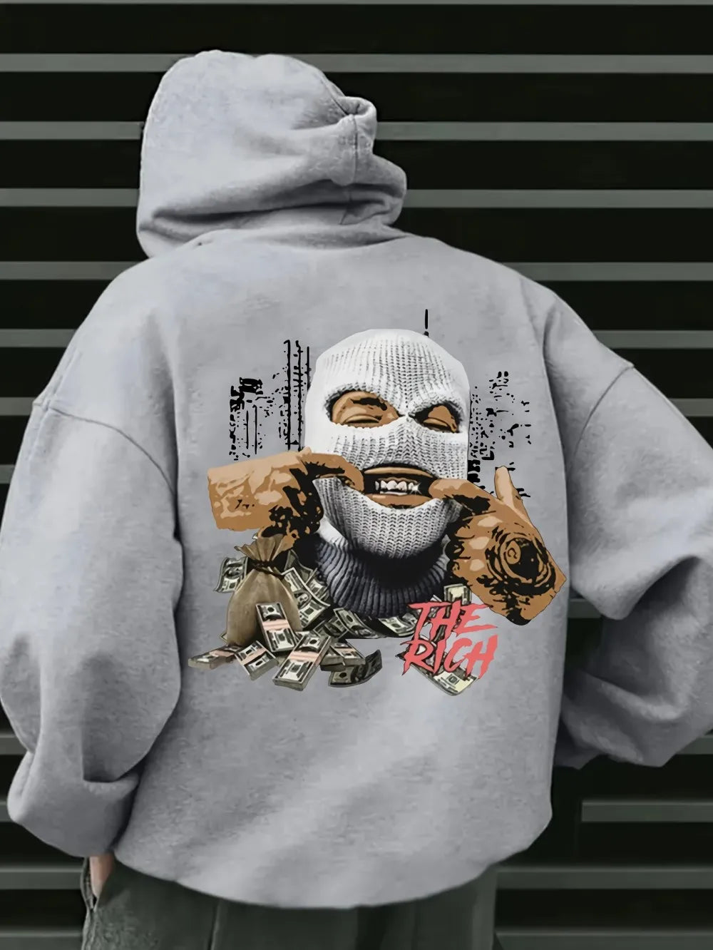 MORINEXX | Trendy Comfortable Hoodie - MORINEXX