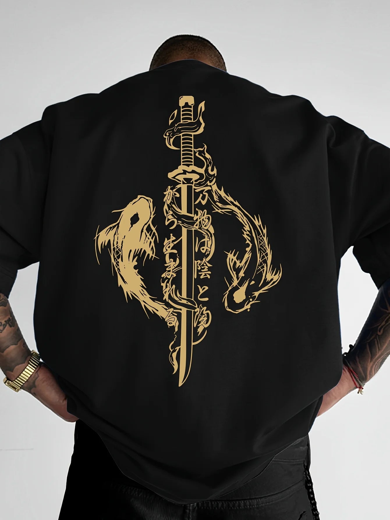MORINEXX | Trendy Unisex T-shirt - MORINEXX