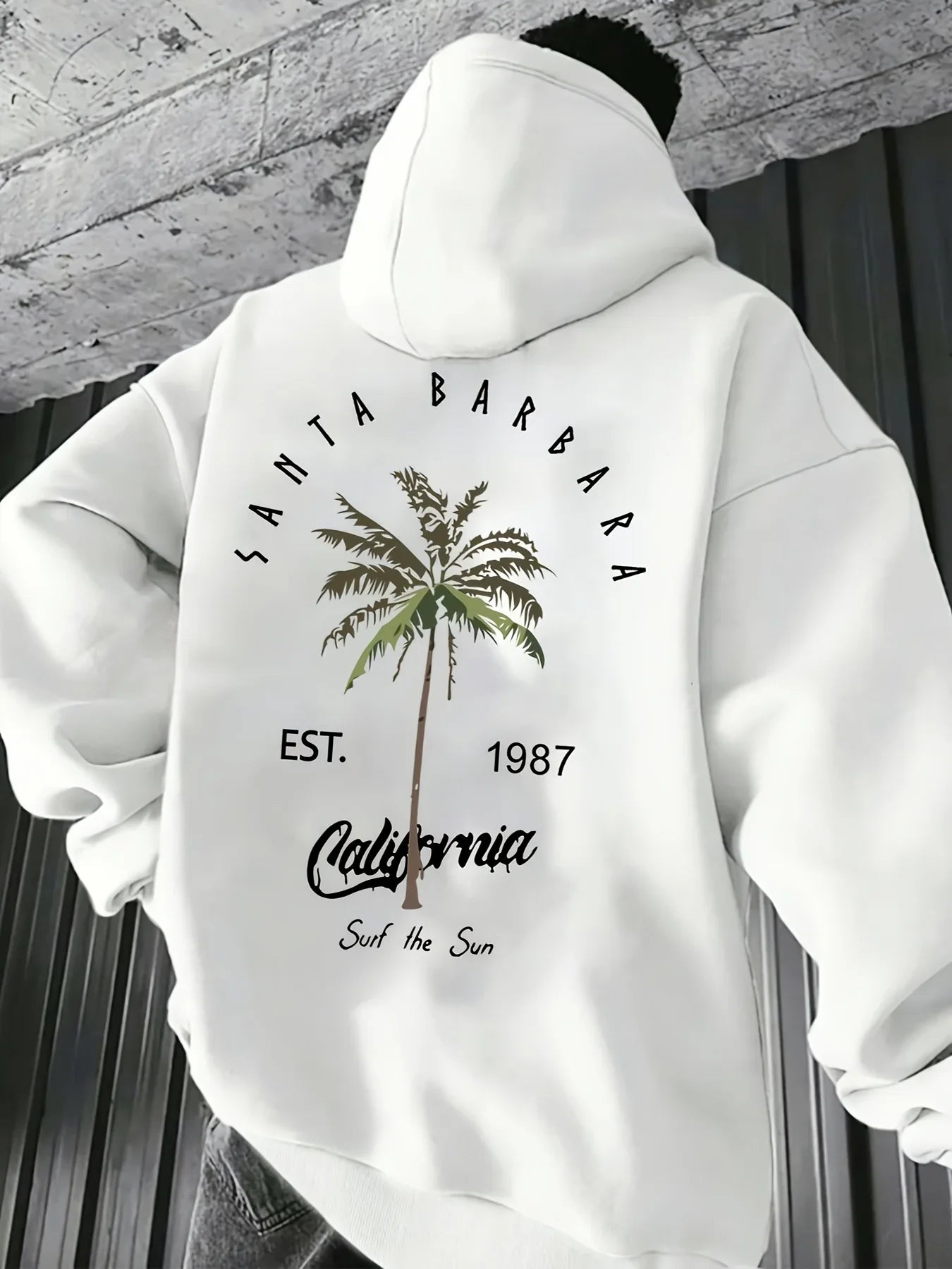 MORINEXX | Fashion Unisex Hoodie - MORINEXX