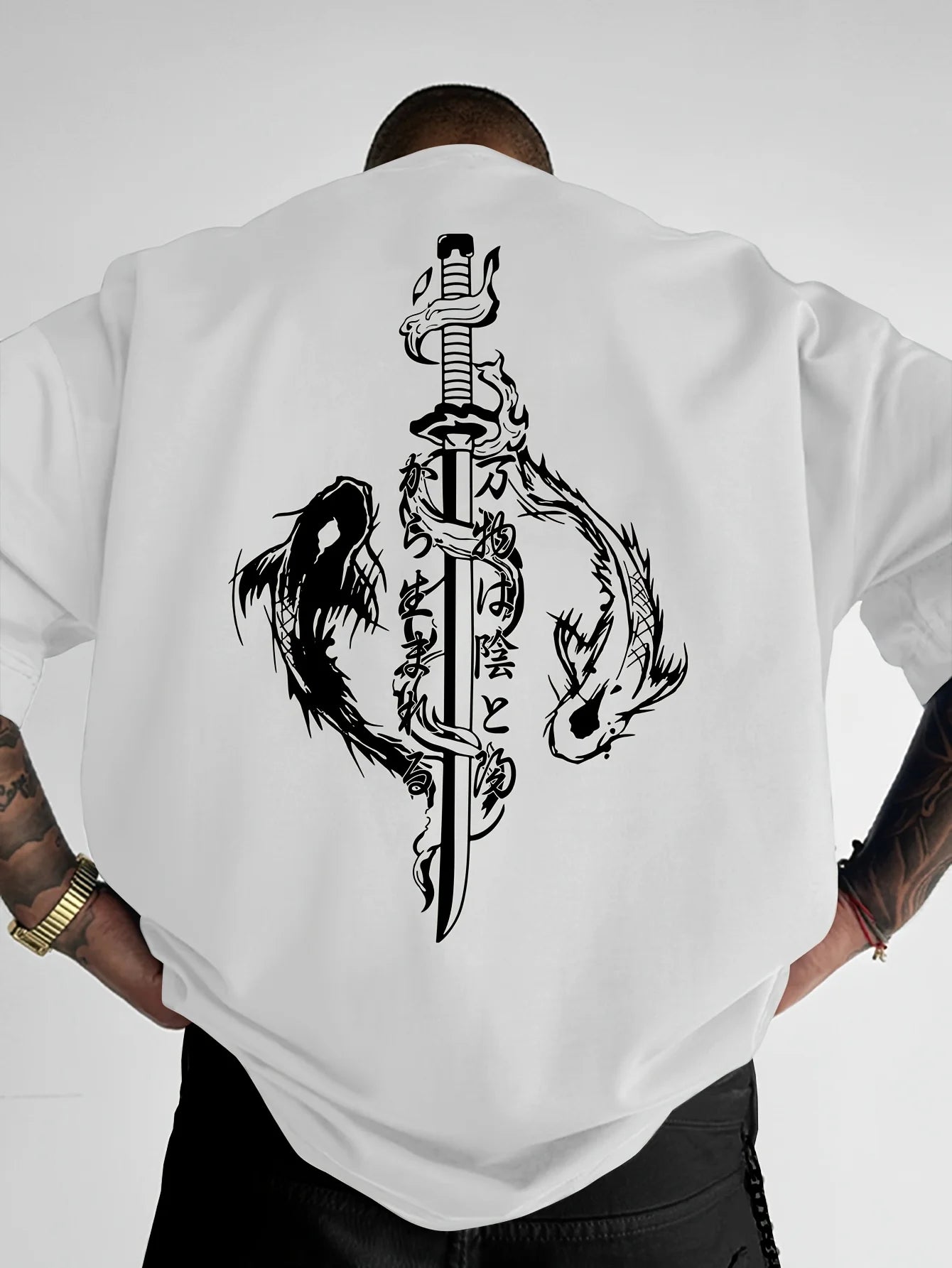 MORINEXX | Trendy Unisex T-shirt - MORINEXX