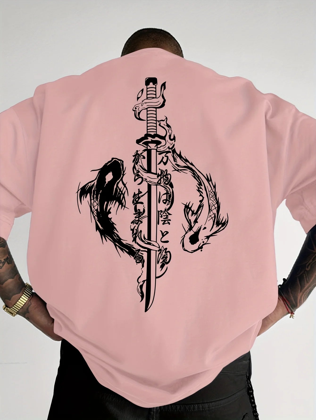 MORINEXX | Trendy Unisex T-shirt - MORINEXX