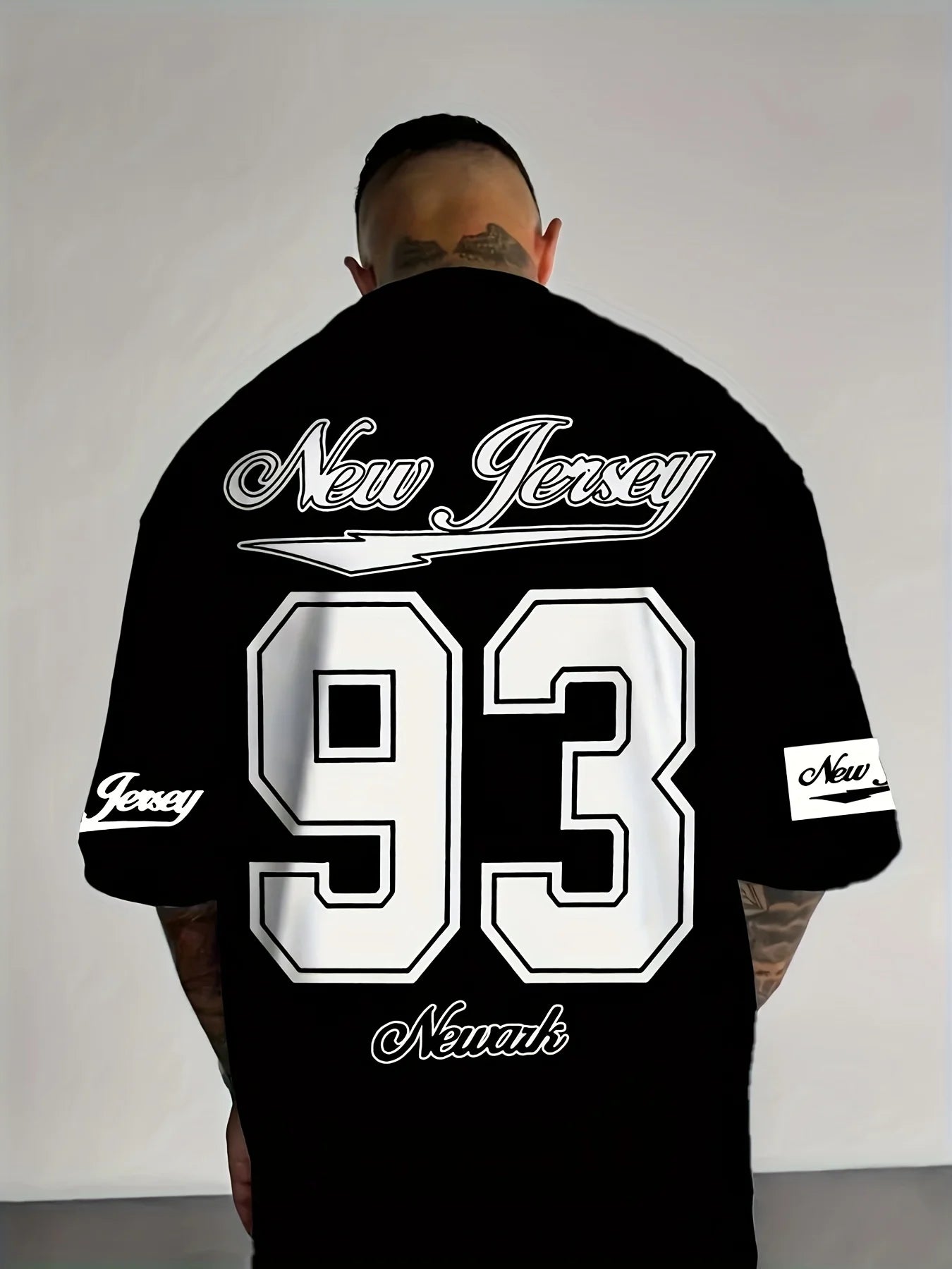 MORINEXX | Summer 2026 Streetwear T-shirt