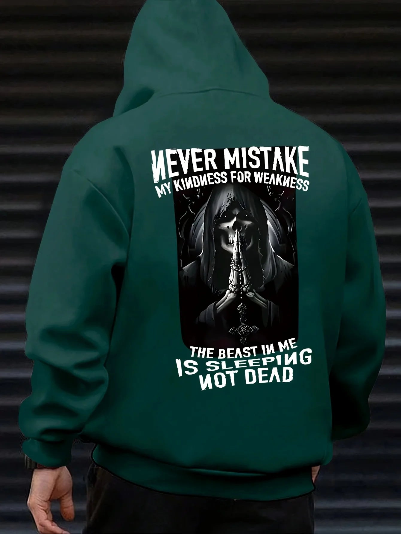 MORINEXX | Unisex Hoodie Outdoor - MORINEXX