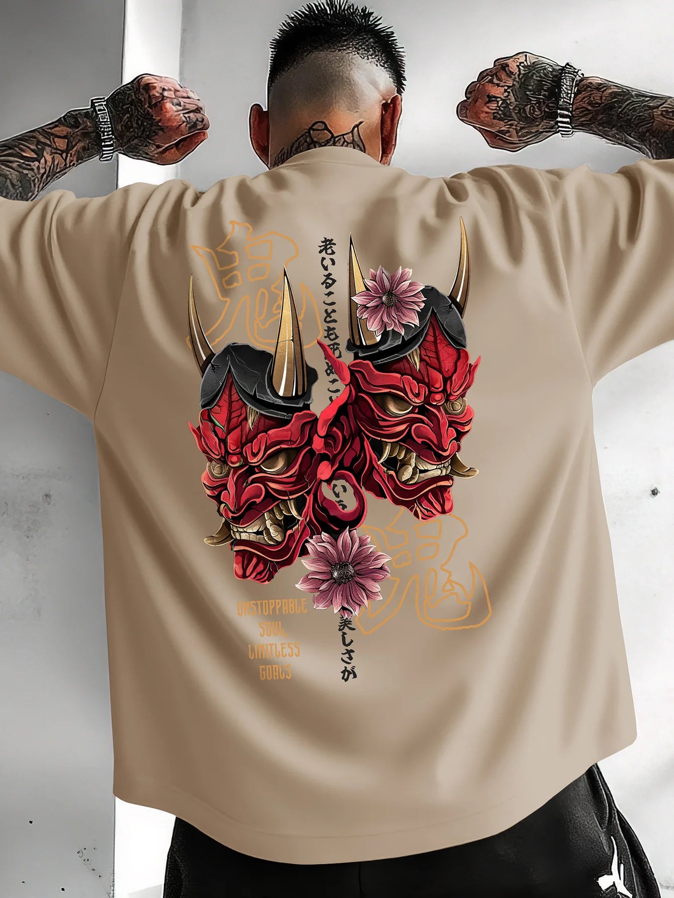 MORINEXX | Unisex T-shirt Daily - MORINEXX