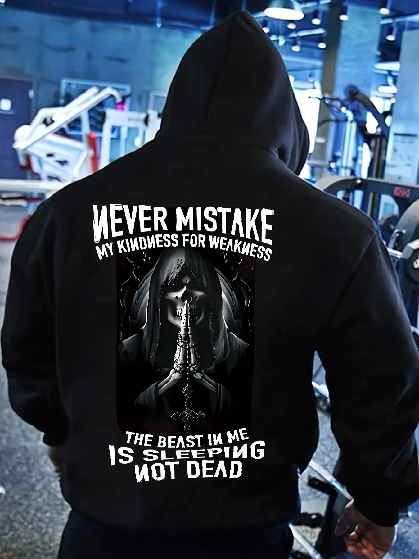 MORINEXX | Unisex Hoodie Outdoor - MORINEXX